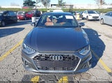 Audi A4 Premium Plus 45 Tfsi S Line Quattro S Tronic WAUEAAF44MA039254 fotografie