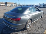 Audi A4 Premium Plus 45 Tfsi S Line Quattro S Tronic WAUEAAF44MA039254 photo