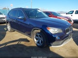 BMW X1 Sdrive28I WBAVM1C57FV317144 снимка