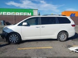 Toyota Sienna Limited Premium 7 Passenger 5TDYZ3DCXHS814440 снимка