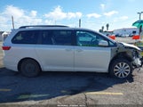 Toyota Sienna Limited Premium 7 Passenger 5TDYZ3DCXHS814440 photo