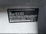 BMW I5 Edrive40 WBY33FK04SCT65866 снимка