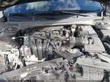 Kia K4 Lxs 3KPFT4DE9SE089317 снимка