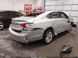 Chevrolet Impala 2Lt 2G1125S34E9281700 снимка