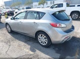 Mazda Mazda3 I Grand Touring JM1BL1M88C1648030 fotografie