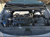 Hyundai Elantra Sel KMHLM4DG2RU670439 снимка