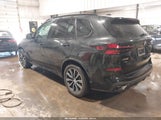 BMW X5 xDrive40I 5UX23EU07T9294163 снимка