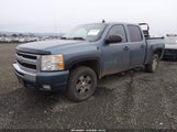 Chevrolet Silverado  Lt 3GCRKSE38AG208091 снимка