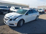 Chevrolet Cruze 1Lt Auto 1G1PC5SB5E7105089 снимка