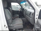 Nissan Nv Cargo Nv1500 Sv V6 1N6BF0KM2HN805212 photo