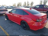 Honda Civic Sport 2HGFE2F55RH549410 снимка