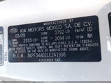 Kia Forte Gt-Line 3KPF34AD2LE241998 снимка