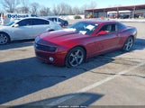 Chevrolet Camaro 1Lt 2G1FB1E32D9103373 fotografie