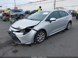 Toyota Corolla Le 5YFEPMAE2NP286112 снимка