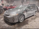 Toyota Camry Le 4T4BF1FK5CR249351 снимка