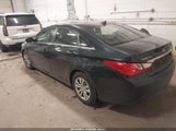 Hyundai Sonata Gls 5NPEB4AC9BH040955 снимка
