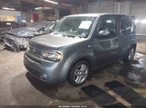 Nissan Cube 1.8Sl JN8AZ2KR8AT166241 снимка