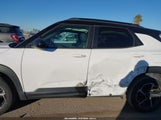 Chevrolet Trailblazer Rs KL79MUSL1MB078983 снимка