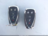 Chevrolet Trailblazer Rs KL79MUSL1MB078983 снимка