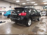 Nissan Rogue Sv JN8AS5MV1DW136730 снимка