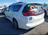 Chrysler Pacifica Touring L 2C4RC1BG9NR138518 снимка