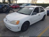 Honda Civic Lx JHMES16511S000537 снимка