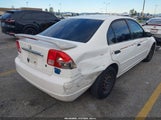 Honda Civic Lx JHMES16511S000537 снимка