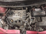 Toyota Yaris JTDBT923581238640 снимка