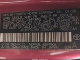 Toyota Yaris JTDBT923581238640 снимка