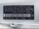 Toyota Prius V Five JTDZN3EU1EJ003156 снимка