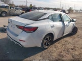 Nissan Sentra Sv Xtronic Cvt 3N1AB8CV4RY254465 снимка