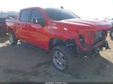Chevrolet Silverado  Lt Trail Boss 1GCPYFED7KZ138509 снимка