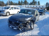 Mazda Mazda3 I Grand Touring JM1BM1W71E1163488 fotografie
