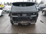 Land Rover Range Rover Sport Svr/Svr Carbon Edition SALWZ2RE3MA768400 fotografie