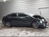 Kia Forte Lxs 3KPF24AD1LE238593 снимка