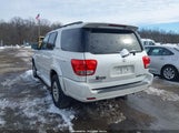 Toyota Sequoia Limited V8 5TDBT48A46S273162 снимка