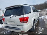 Toyota Sequoia Limited V8 5TDBT48A46S273162 снимка