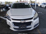 Chevrolet Malibu Limited Lt 1G11C5SA0GF163293 photo
