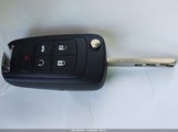 Chevrolet Malibu Limited Lt 1G11C5SA0GF163293 photo