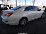 Chevrolet Malibu Limited Lt 1G11C5SA0GF163293 photo