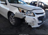 Chevrolet Malibu Limited Lt 1G11C5SA0GF163293 photo