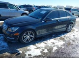 Mercedes-Benz C 250 Sport WDDGF4HB5CA606649 photo