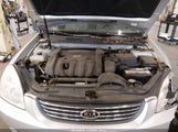 Kia Optima Lx KNAGE123885218048 fotografie