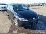 Volkswagen Jetta Se 3VWBP7AJ8DM377535 снимка
