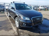Audi Q5 2.0T Premium WA1L2AFP1GA129770 снимка