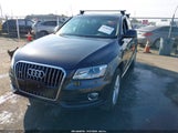 Audi Q5 2.0T Premium WA1L2AFP1GA129770 снимка