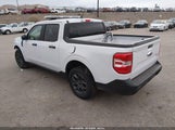 Ford Maverick Xlt 3FTTW8J9XRRB70791 снимка