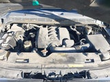 Nissan Titan Se 1N6AA07A86N548448 снимка