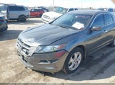 Honda Crosstour Ex-L 5J6TF1H58CL004795 снимка