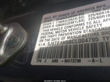 Honda Crosstour Ex-L 5J6TF1H58CL004795 снимка